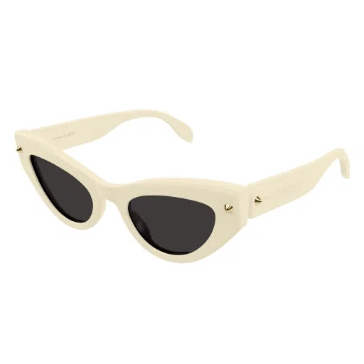 Alexander McQueen AM0407S Sunglasses - view 9